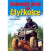 Dokonalá jízda na čtyřkolce Dokonalá jízda na čtyřkolce