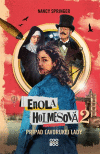 Emola Holmesová 2 - prípad ľavorukej lady Emola Holmesová 2 - prípad ľavorukej lady