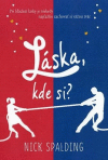 Láska, kde si? Láska, kde si?