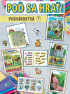 Poď sa hrať! - Podobenstvá Poď sa hrať! - Podobenstvá
