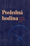 Psledná hodina Psledná hodina