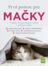 Prvá pomoc pre mačky Prvá pomoc pre mačky