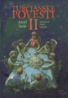 Turčianske povesti 2 Turčianske povesti 2