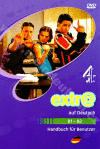 Extra auf Deutscg 2DVD do výučby nemčiny Extra auf Deutscg 2DVD do výučby nemčiny