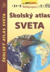 Školský atlas sveta Školský atlas sveta