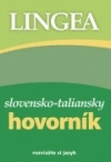Lingea slovensko taliansky hovorník Lingea slovensko taliansky hovorník