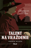 Talent na vraždenie Talent na vraždenie
