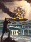 Tekeli-li Tekeli-li