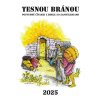 Tesnou bránou 2025 Tesnou bránou 2025