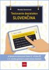Testovanie deviatakov SLOVENČINA Testovanie deviatakov SLOVENČINA