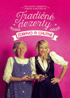 Tradičné dezerty zdravo a chutne Tradičné dezerty zdravo a chutne