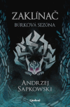 Zaklínač - Búrková sezóna Zaklínač - Búrková sezóna