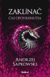 Zaklínač IV. Čas opovrhnutia Zaklínač IV. Čas opovrhnutia