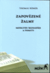 Zapovězené žalmy Zapovězené žalmy