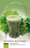 Zelené smoothie Zelené smoothie
