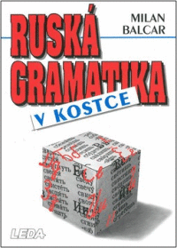 Detail Ruská gramatika v kostce