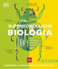 Detail Superjednoduchá biológia