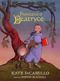 Detail Proroctvo o udatnej Beatryce