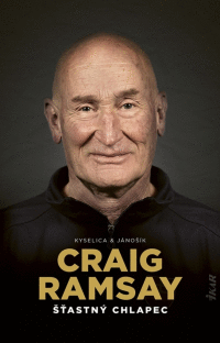 Detail Craig Ramsay: Šťastný chlapec
