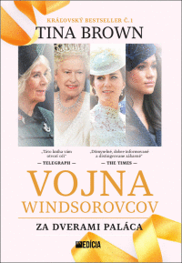 Detail Vojna Windsorovcov