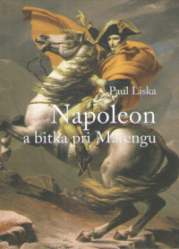 Detail Napoleon a bitka pri Marengu