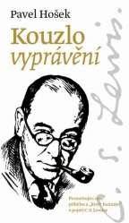 Detail Kouzlo vyprávění