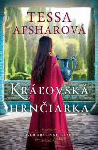Kráľovská hrnčiarka
