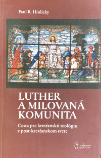 Detail Luther a milovaná komunita