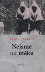 Detail Nejsme na útěku