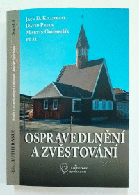 Detail Ospravedlnění a zvěstování