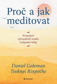Detail Proč a jak meditovat