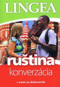 Detail Slovensko - ruská konverzácia