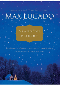 Vianočné príbehy