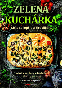 Zelená kuchárka