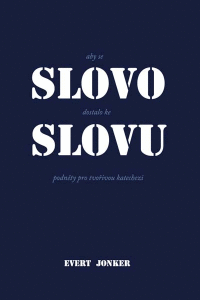 Detail Aby se slovo dostalo ke slovu