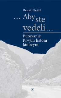 Detail Aby ste vedeli... Putovanie Prvým lístom Jánovým