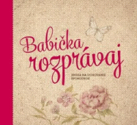 Detail Babička, rozprávaj