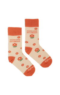 Chválonožky Zázračne stvorená