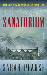 Detail Sanatórium