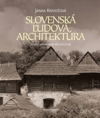 Detail Slovenská ľudová architektúra