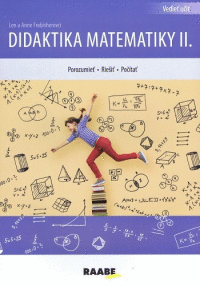 Detail Didaktika matematiky 2