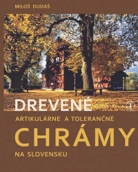 Detail Drevené artikulárne a tolerančné chrámy