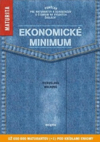 Detail Ekonomické minimum