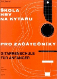 Detail Škola hry na kytaru