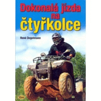 Detail Dokonalá jízda na čtyřkolce