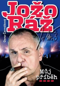 Detail Jožo Ráž - múj příběh