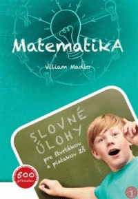 Detail Matematika (Slovné úlohy pre štvrtákov a piatakov ZŠ)