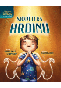 Modlitba hrdinu