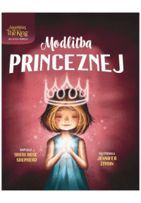 Modlitba princeznej