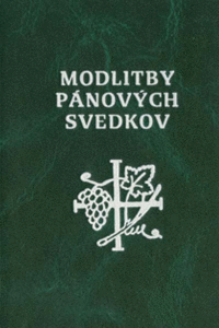 Detail Modlitby Pánových svedkov